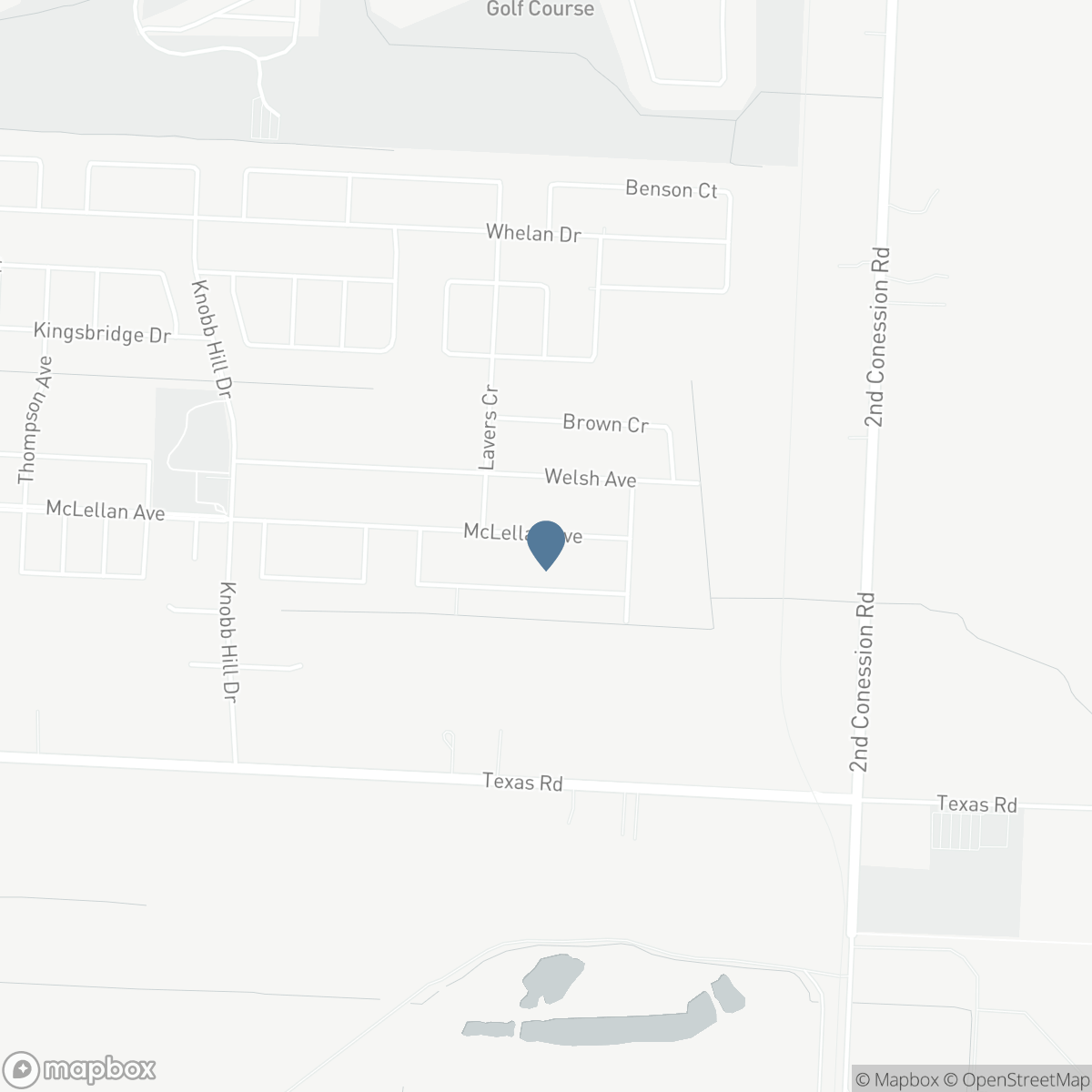 433 MCLELLAN, Amherstburg, Ontario N9V 4C8